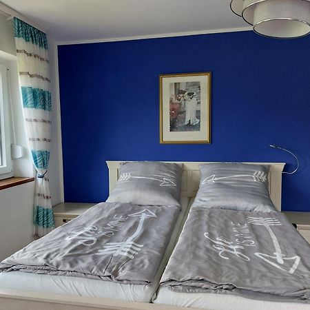 Ferienwohnung Oberstdorf Bagian luar foto