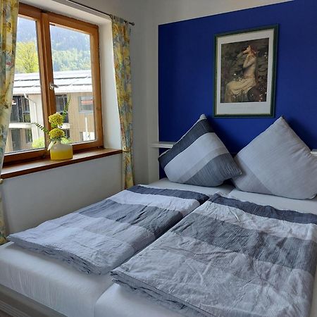 Ferienwohnung Oberstdorf Bagian luar foto