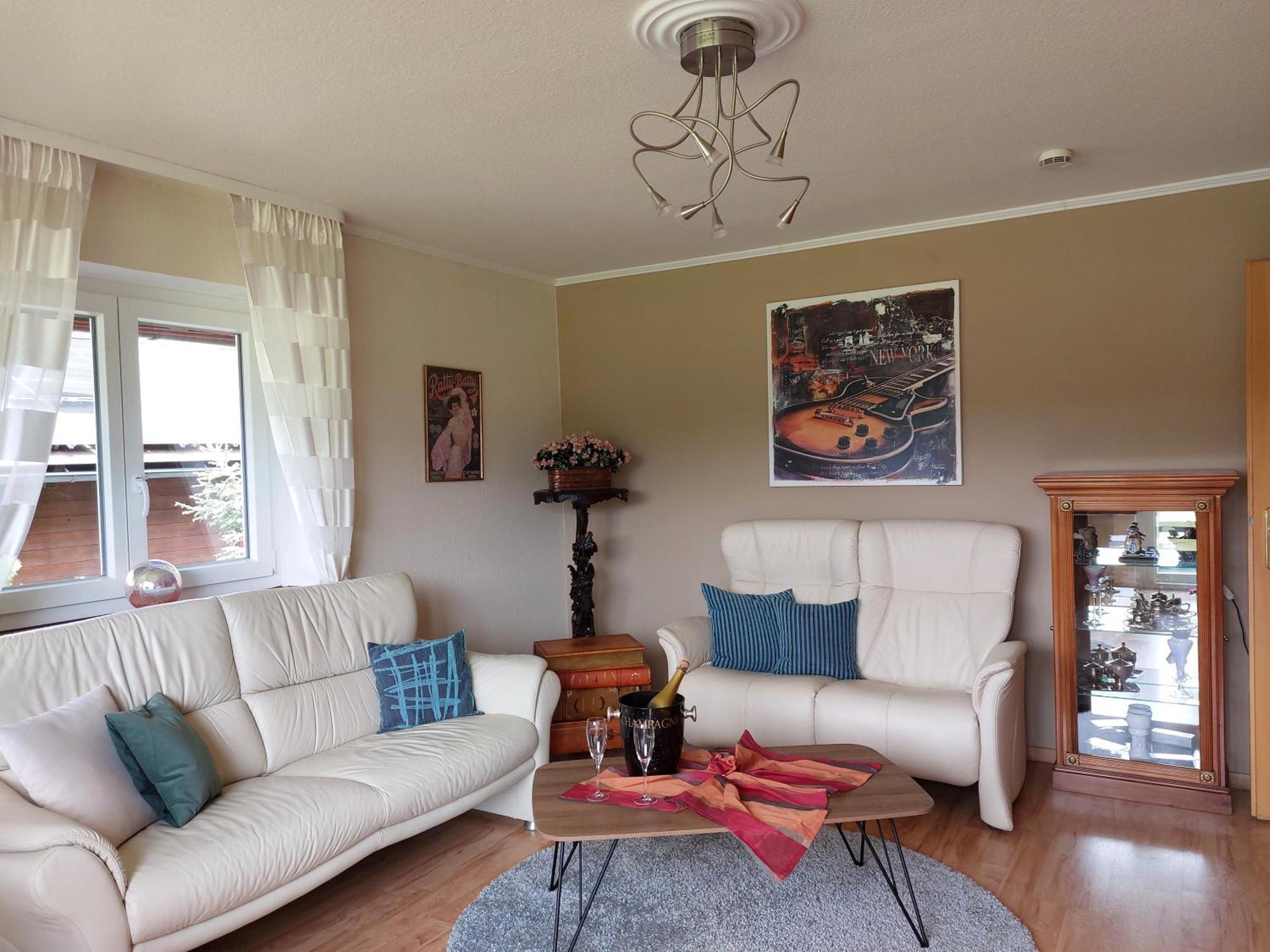 Ferienwohnung Oberstdorf Bagian luar foto