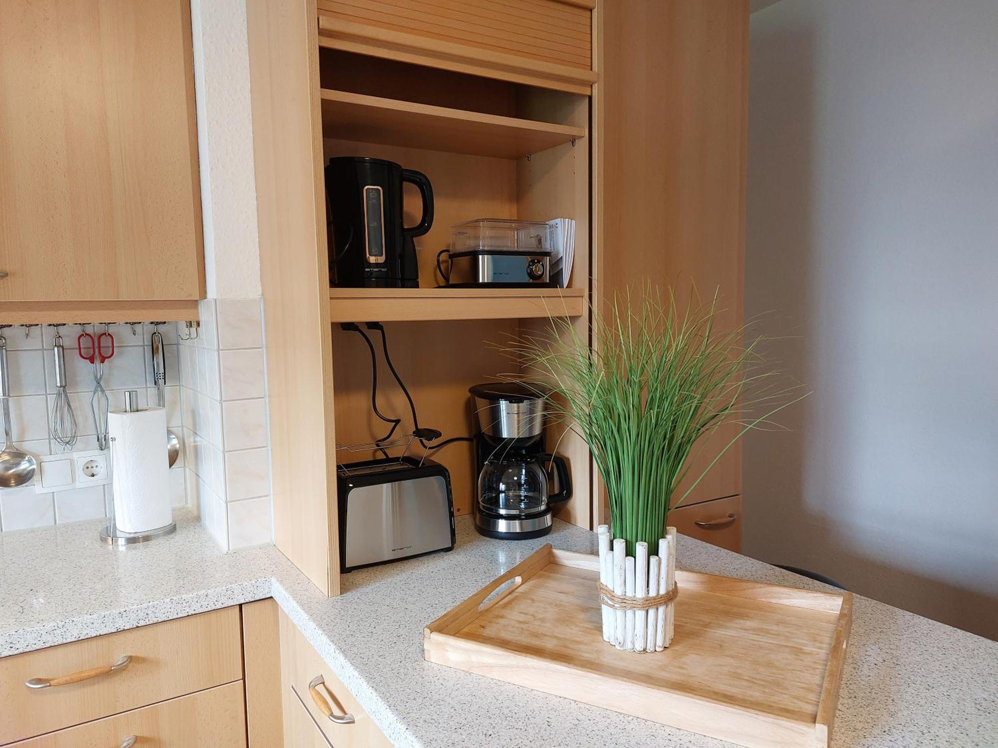 Ferienwohnung Oberstdorf Bagian luar foto