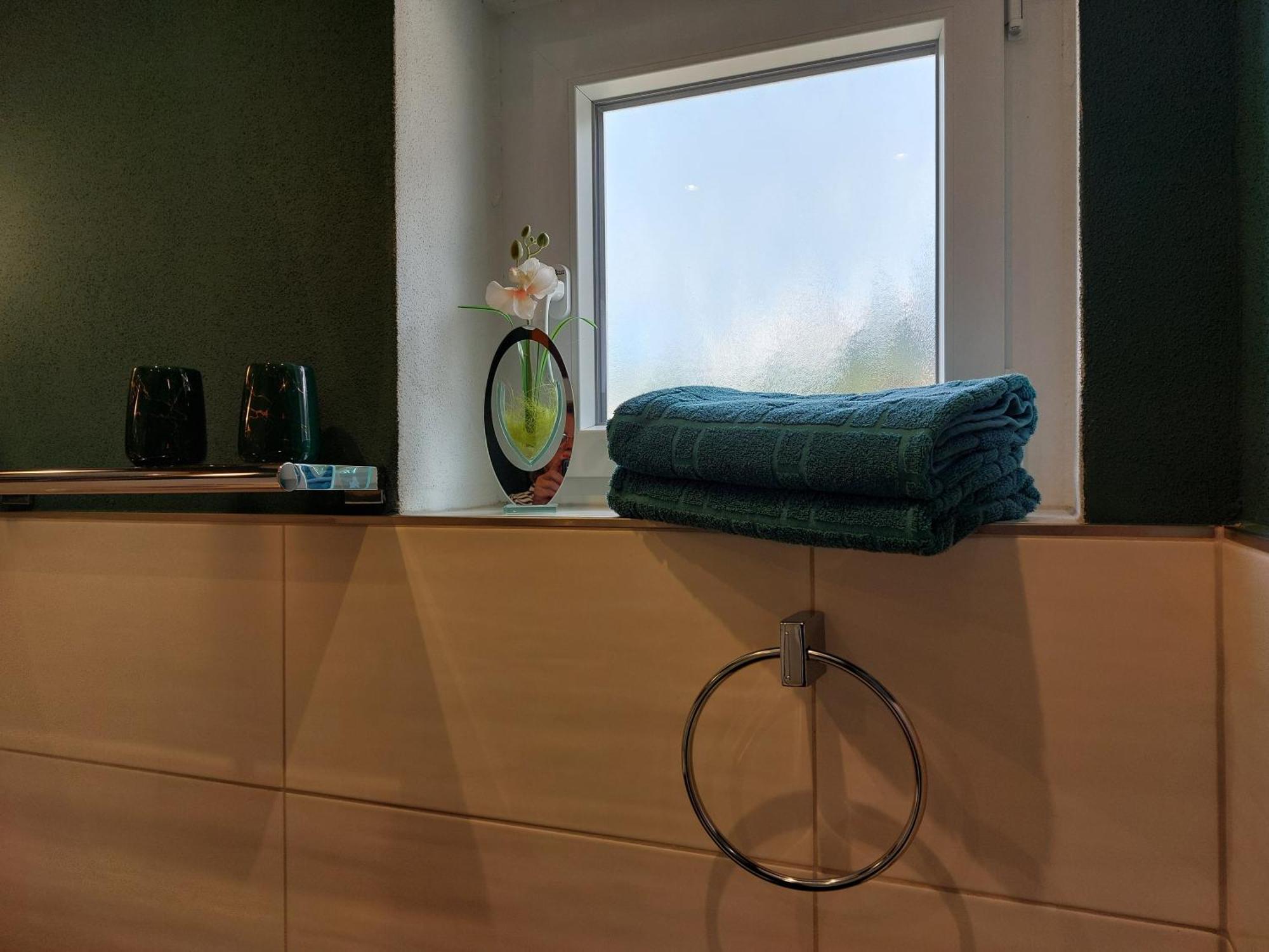 Ferienwohnung Oberstdorf Bagian luar foto
