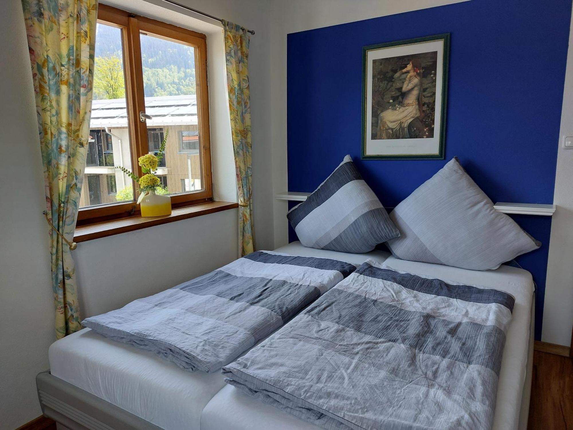 Ferienwohnung Oberstdorf Bagian luar foto