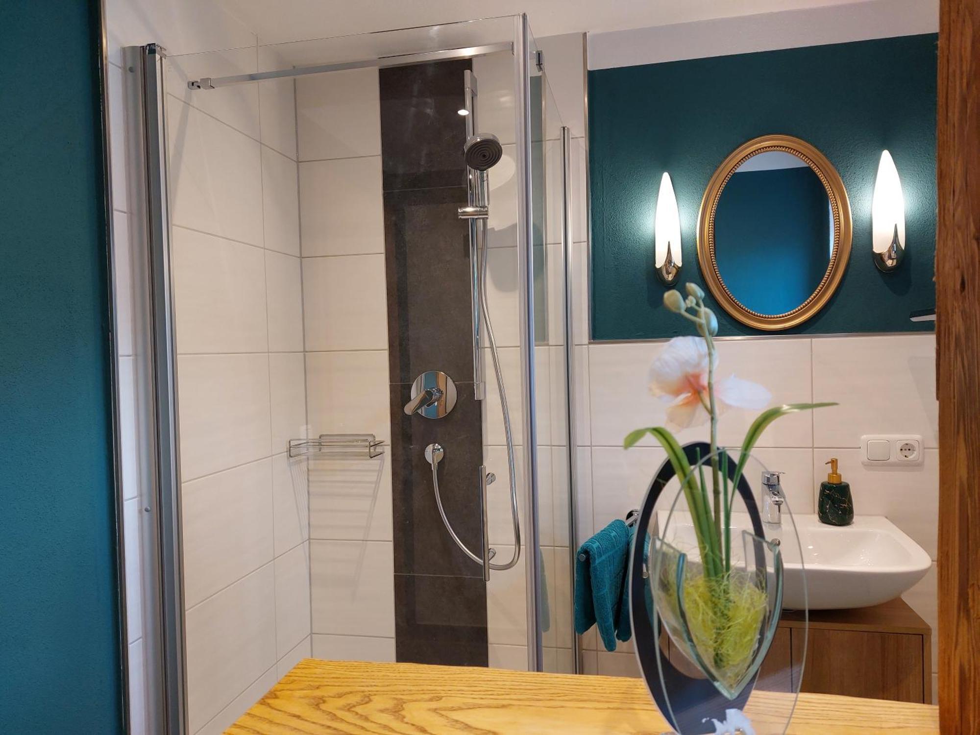 Ferienwohnung Oberstdorf Bagian luar foto