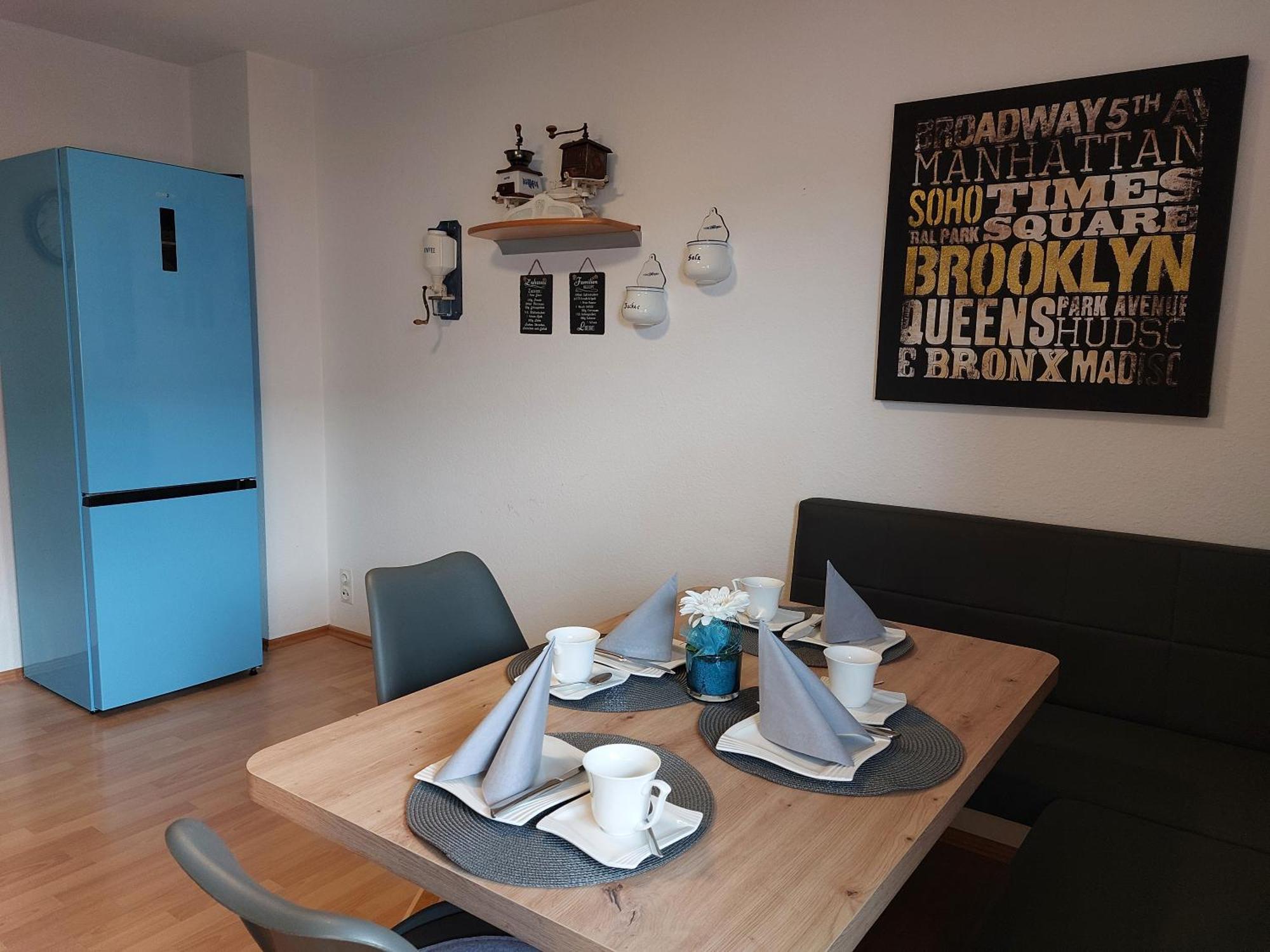 Ferienwohnung Oberstdorf Bagian luar foto